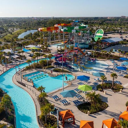 Margaritaville Resort Orlando With H2O Waterpark Four Corners Exterior photo