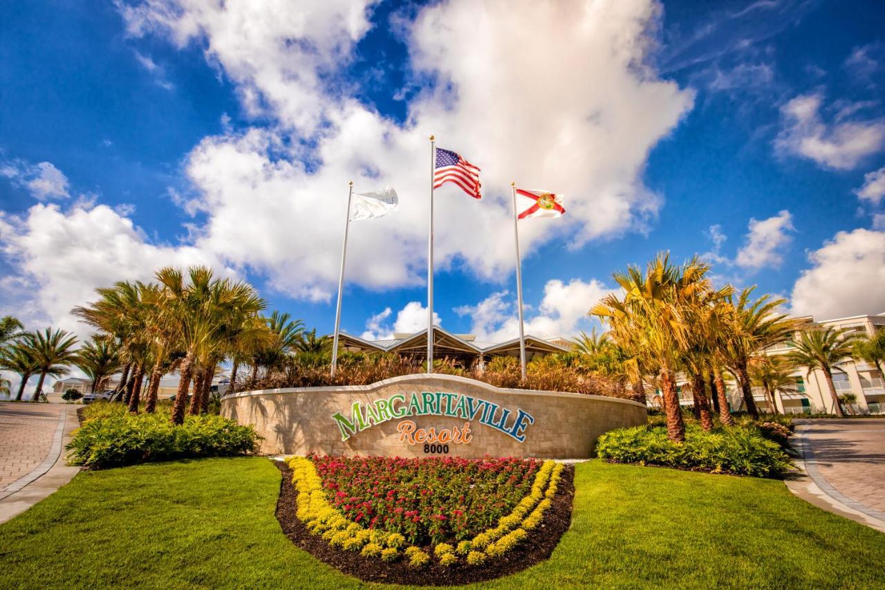 Margaritaville Resort Orlando With H2O Waterpark Four Corners Exterior photo