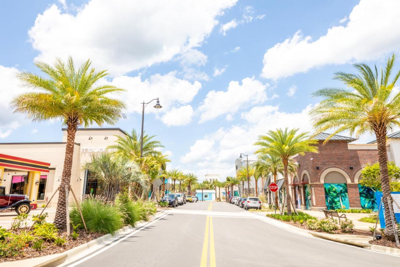 Margaritaville Resort Orlando With H2O Waterpark Four Corners Exterior photo