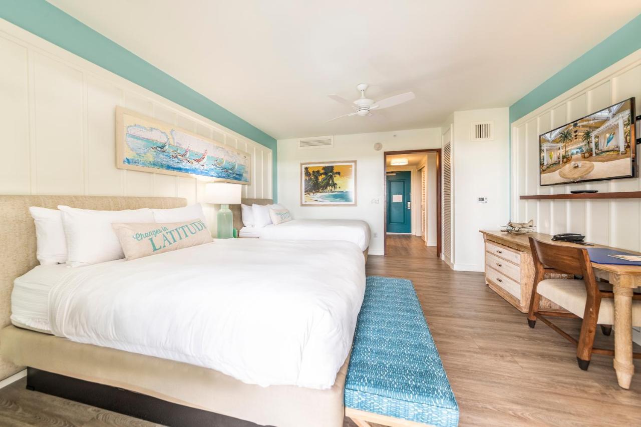 Margaritaville Resort Orlando With H2O Waterpark Four Corners Exterior photo