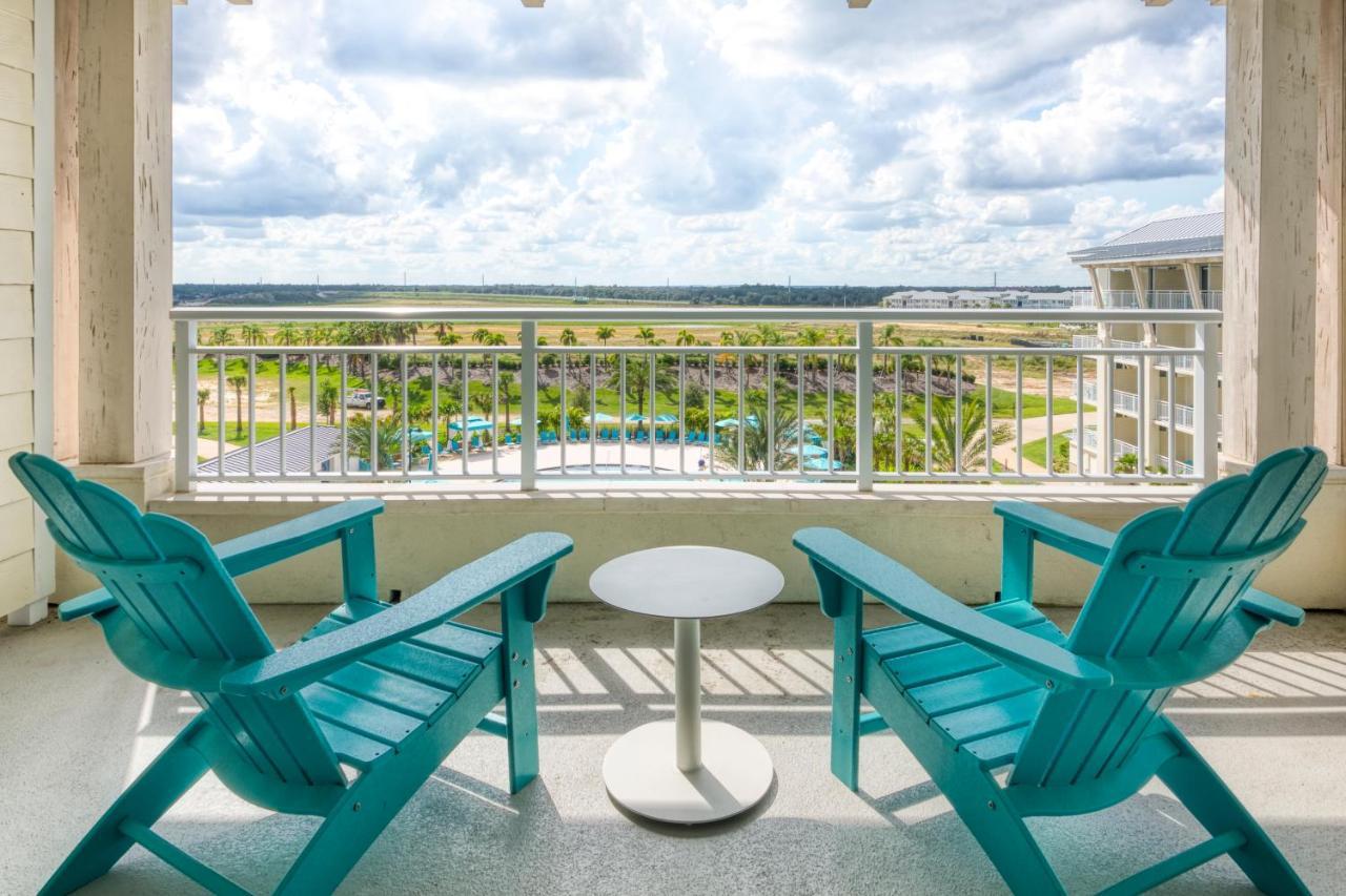 Margaritaville Resort Orlando With H2O Waterpark Four Corners Exterior photo