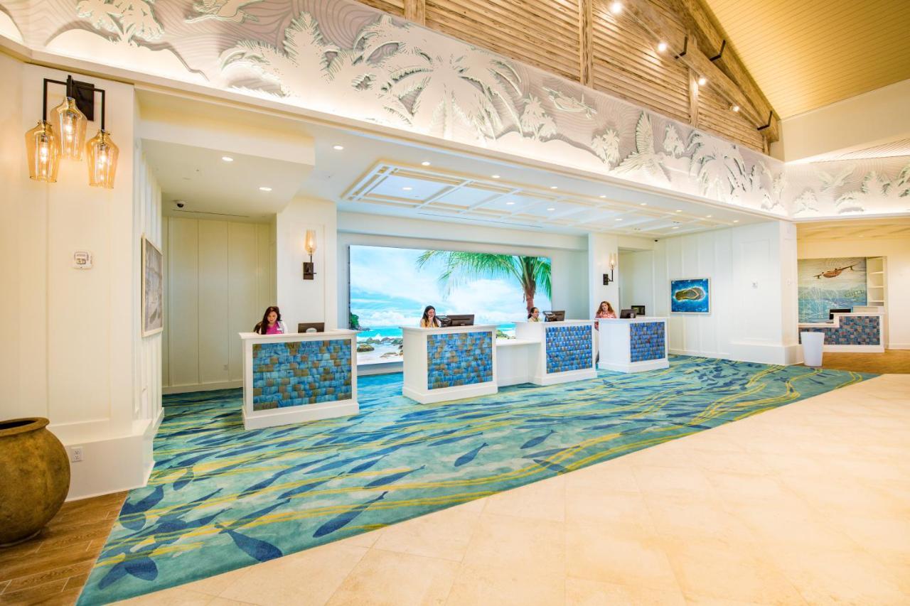 Margaritaville Resort Orlando With H2O Waterpark Four Corners Exterior photo