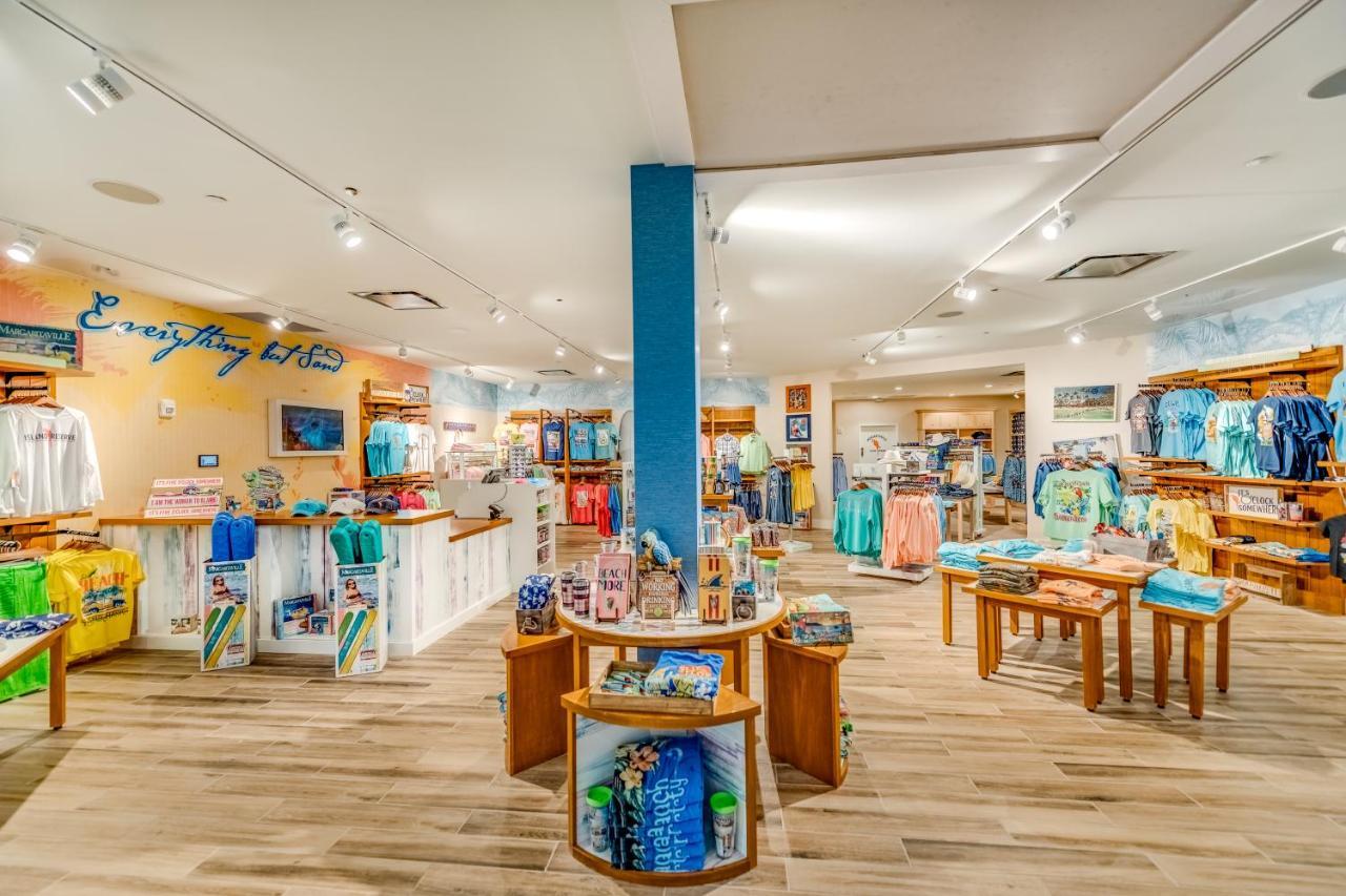 Margaritaville Resort Orlando With H2O Waterpark Four Corners Exterior photo
