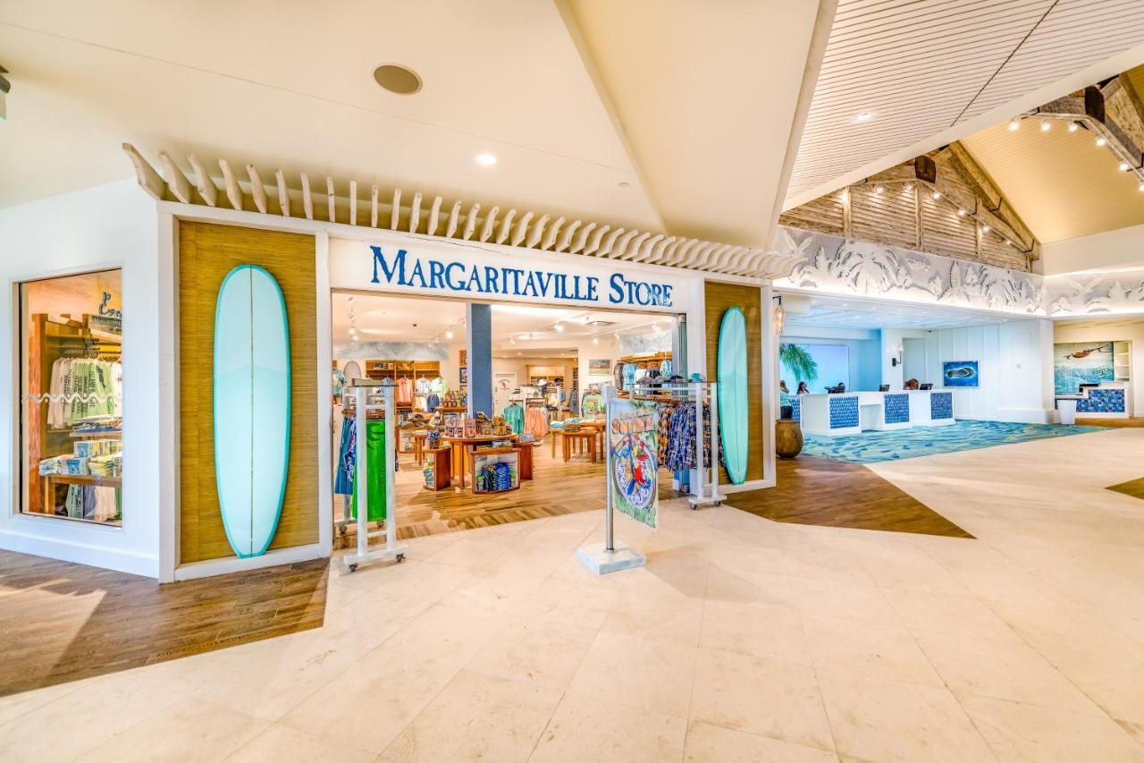 Margaritaville Resort Orlando With H2O Waterpark Four Corners Exterior photo