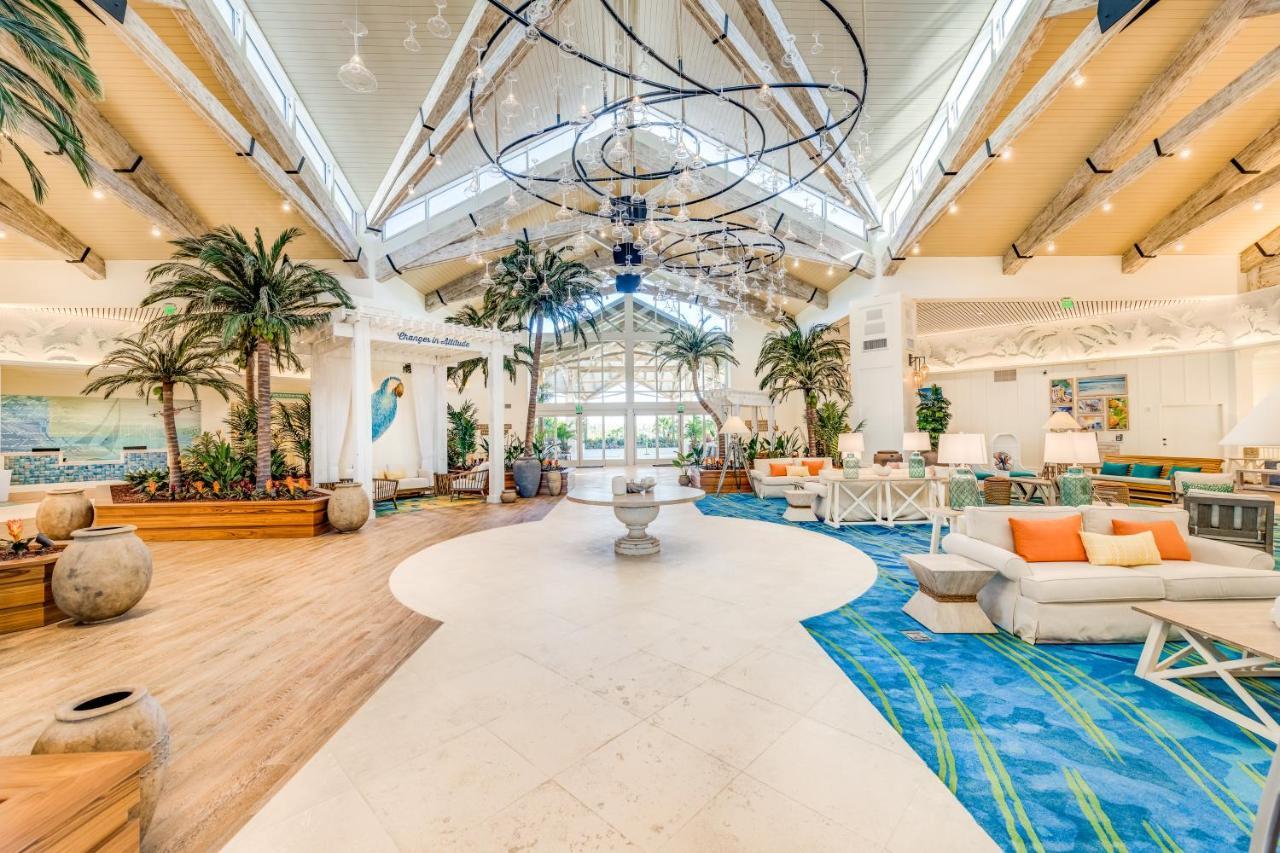 Margaritaville Resort Orlando With H2O Waterpark Four Corners Exterior photo