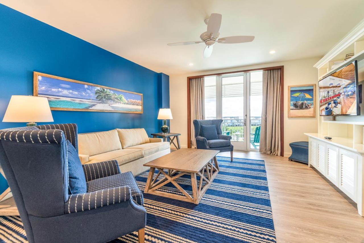 Margaritaville Resort Orlando With H2O Waterpark Four Corners Exterior photo