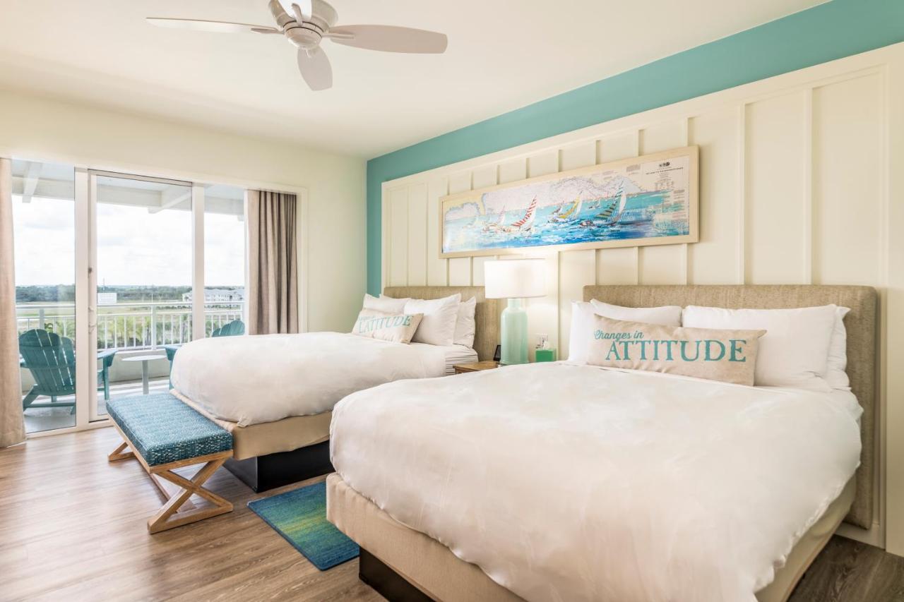 Margaritaville Resort Orlando With H2O Waterpark Four Corners Exterior photo